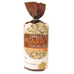 Mellin Viaggio italia pastina di farro goccioline 320 g - Para-Farmacia  Bosciaclub