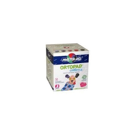 Cerotto Ortopad Cotton Boys J 20 Cerotti