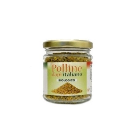 Apicoltura Andreini Polline D'api 100g