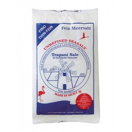 Probios Sale Fino Integrale Biologico 1kg