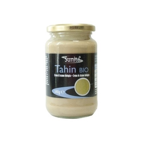 La Finestra Sul Cielo Crema Sunita Tahin 340g