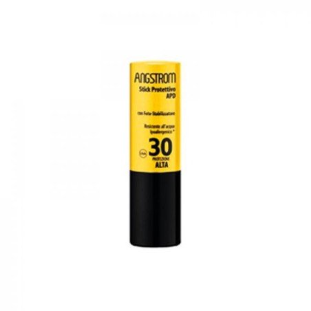 Angstrom Balsamo Solare Protezione Labbra Spf 30