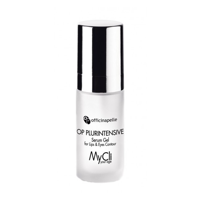 Mycli Op Pluriattivo Serum Gel 30 Ml