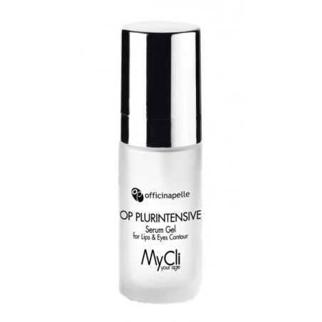 Mycli Op Pluriattivo Serum Gel 30 Ml