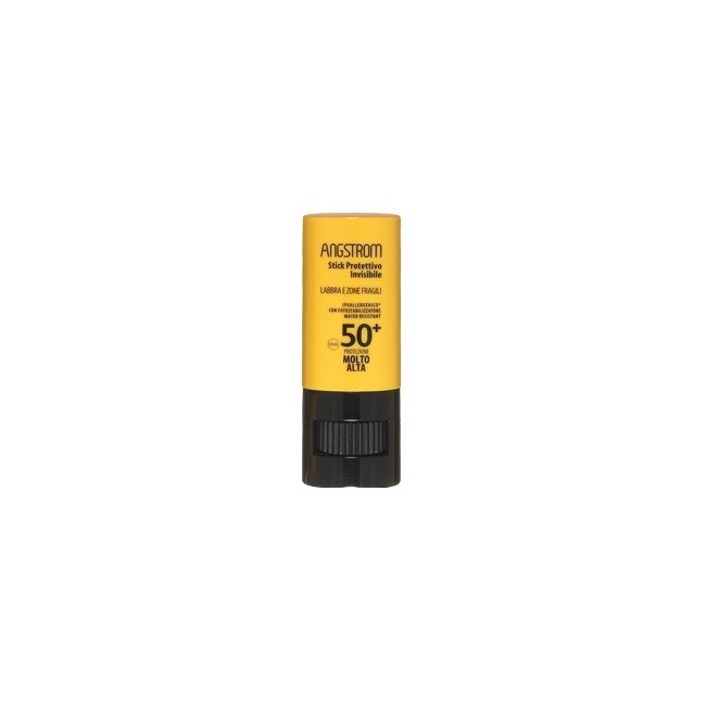 Angstrom Protect Stick Solare Protettivo Spf 50 8g