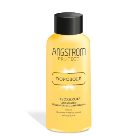 Angstrom Protect Hydraxol Latte Doposole 200ml