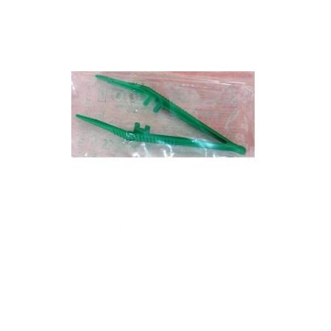 Farmacare Pinzetta Nylon Sterile