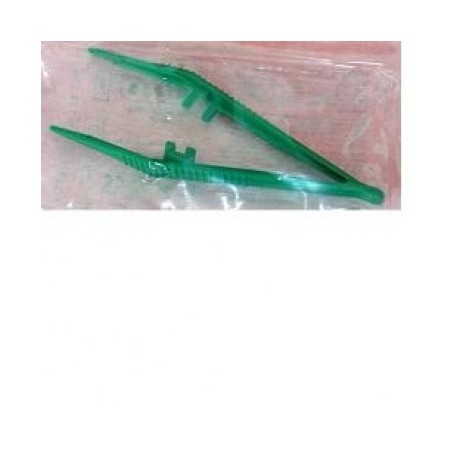 Farmacare Pinzetta Nylon Sterile