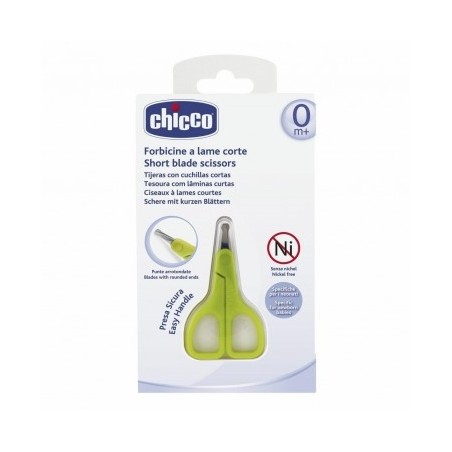 Chicco Forbicine Lame Corte