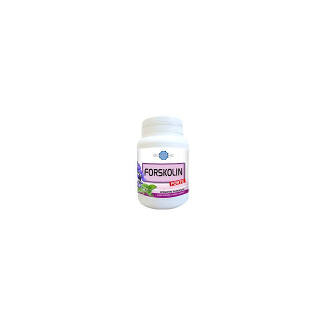 Forskolin Forte 60 Capsule