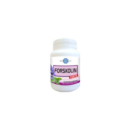 Forskolin Forte 60 Capsule