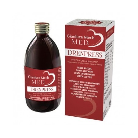 Drenpress Integratore Alimentare 500ml