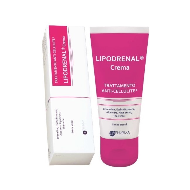 Lipodrenal Crema 300ml