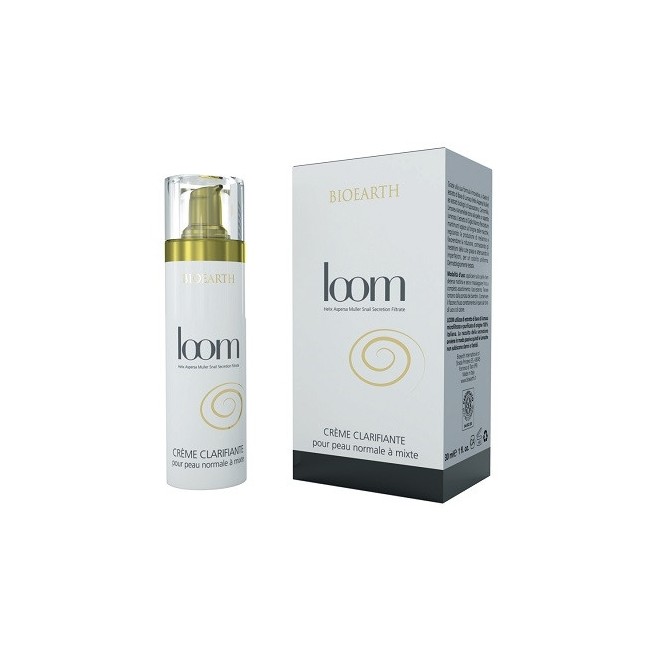 Loom Creme Clarifiante 30ml