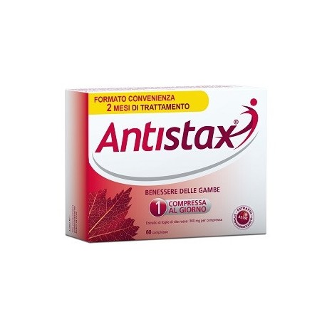 Antistax 360mg 60 Compresse