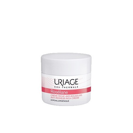 Roseliane Crema Ricca Anti-aroossamento 50ml