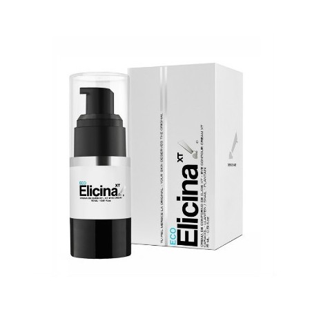 Elicina Eco Xt Crema Contorno Occhi 15ml