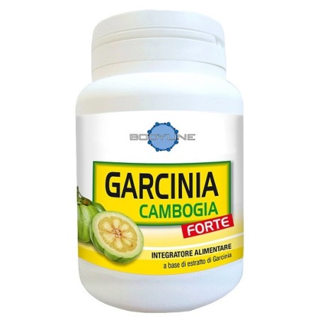 Bodyline Garcinia Cambogia Forte 60 Capsule