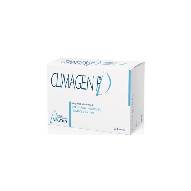 Climagen F 30 Capsule