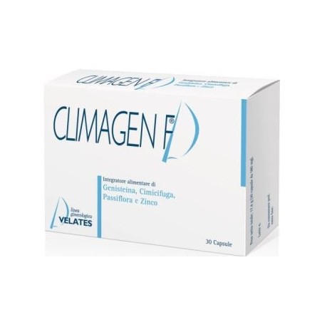 Climagen F 30 Capsule