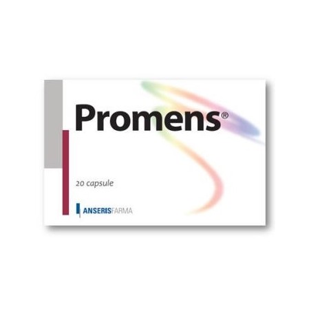 Promens 20 Capsule