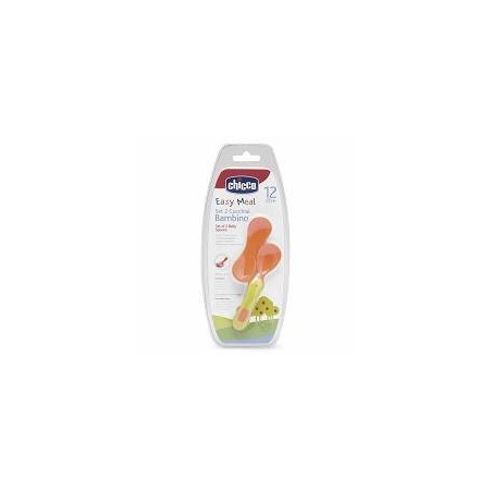 Chicco Prime Posatine 12 Mesi +