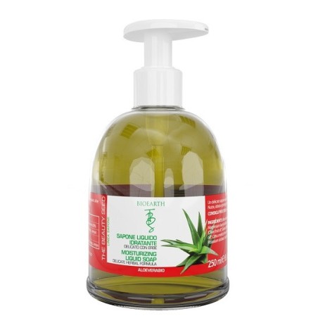 Tbs Sapone Liquido Idratante 250 Ml