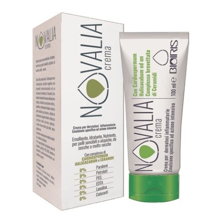 Novalia Crema 100g