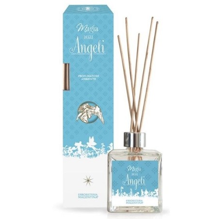 Profumo Ambiente 250ml Angeli