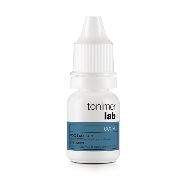 Tonimer Lab Gocce Oculari 10ml