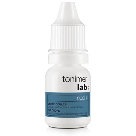 Tonimer Lab Gocce Oculari 10ml