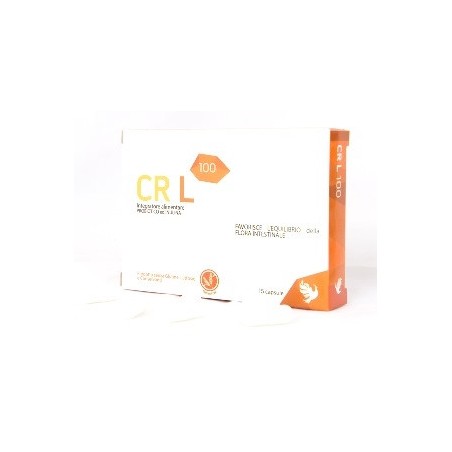 Crl 100 15 Capsule 550 Mg