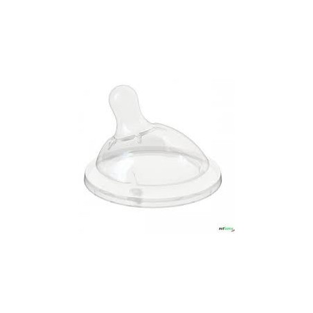 Chicco Tettarella Stepup New 2m+ Flusso Medio