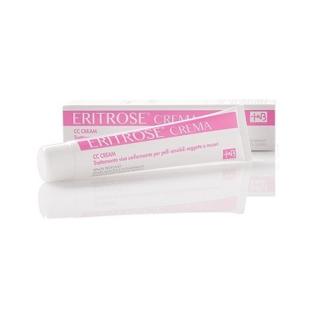 Eritrose Crema 50ml