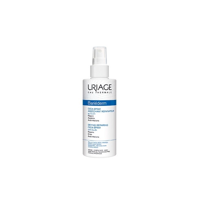 Bariederm Cica-spray 100ml