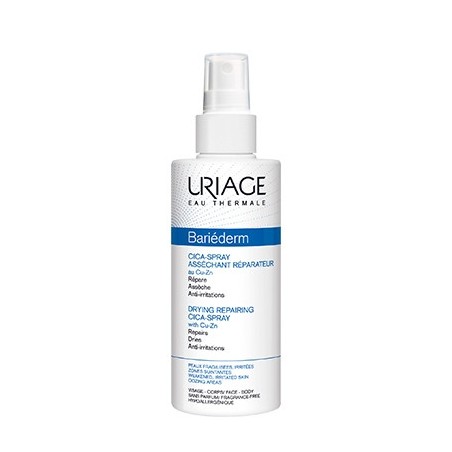 Bariederm Cica-spray 100ml