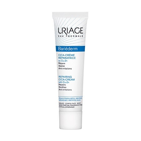 Uriage Bariederm Cica-crema 100ml