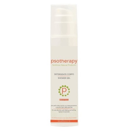 Psotherapy Detergente Corpo 200ml