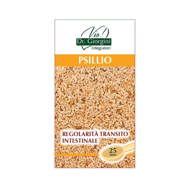 Dr. Giorgini Vis Psillio In Polvere 100g