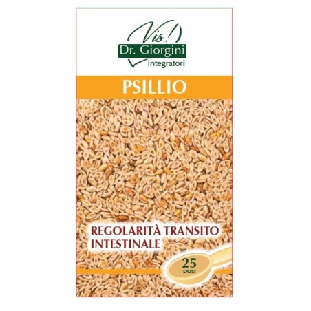 Dr. Giorgini Vis Psillio In Polvere 100g