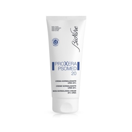 Proxera Psomed 20 Crema Normalizzante 200 Ml