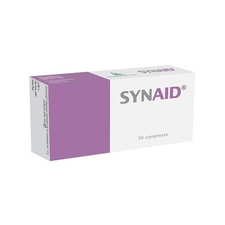 Synaid 30 Compresse