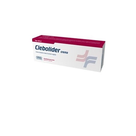 Clebolider Crema 150ml