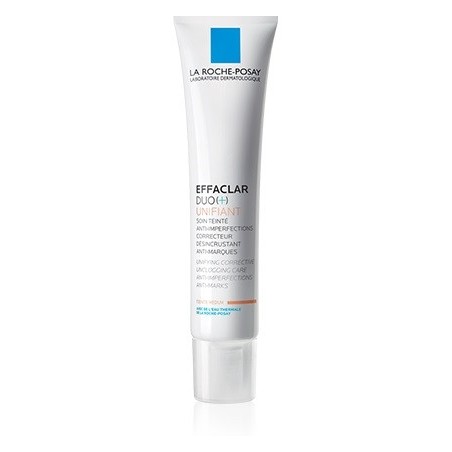 La Roche Posay Effaclar Duo+unifiant 40ml