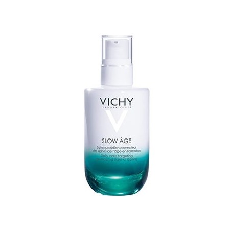 Vichy Slow Age Fluid Fludo Cremoso Spray 50ml