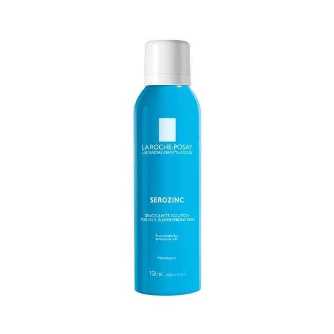 La Roche Posay Serozinc 150ml