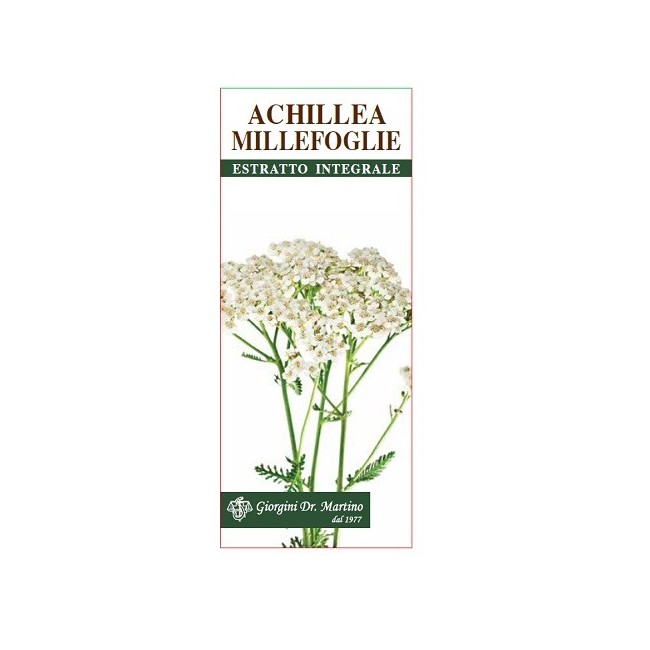 Dr Giorgini Achillea Estratto 200ml