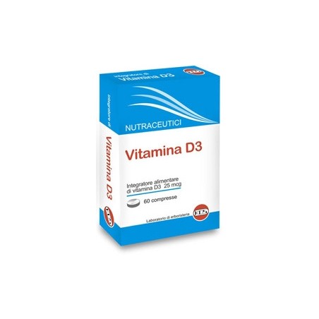 Kos Vitamina D 60 Compresse