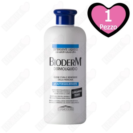 Bioderm Dermoliquido 1000ml