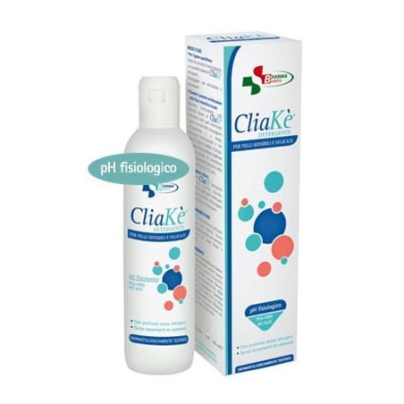 Cliake Detergente 250ml